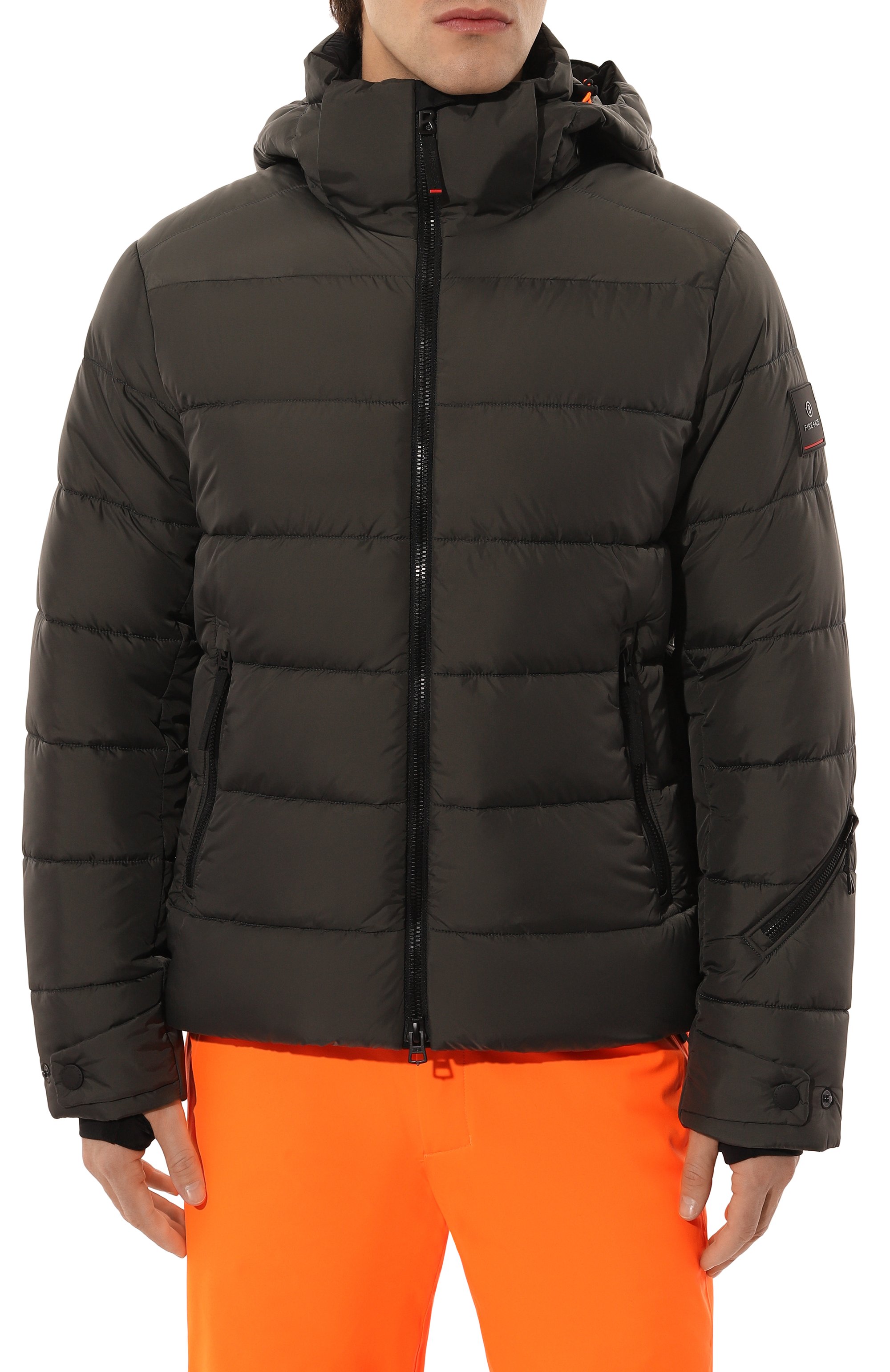 Пуховик BOGNER FIRE+ICE, арт. 34458037, фото 3