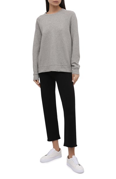 Хлопковые брюки JAMES PERSE, арт. WXA1932, фото 2