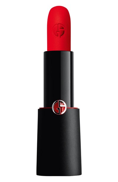 Женская помада для губ rouge d’armani matte, оттенок 402 GIORGIO ARMANI, арт. 3614272132252