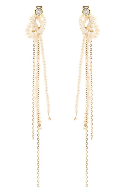 Серьги VIEN, арт. 25-279, фото 1