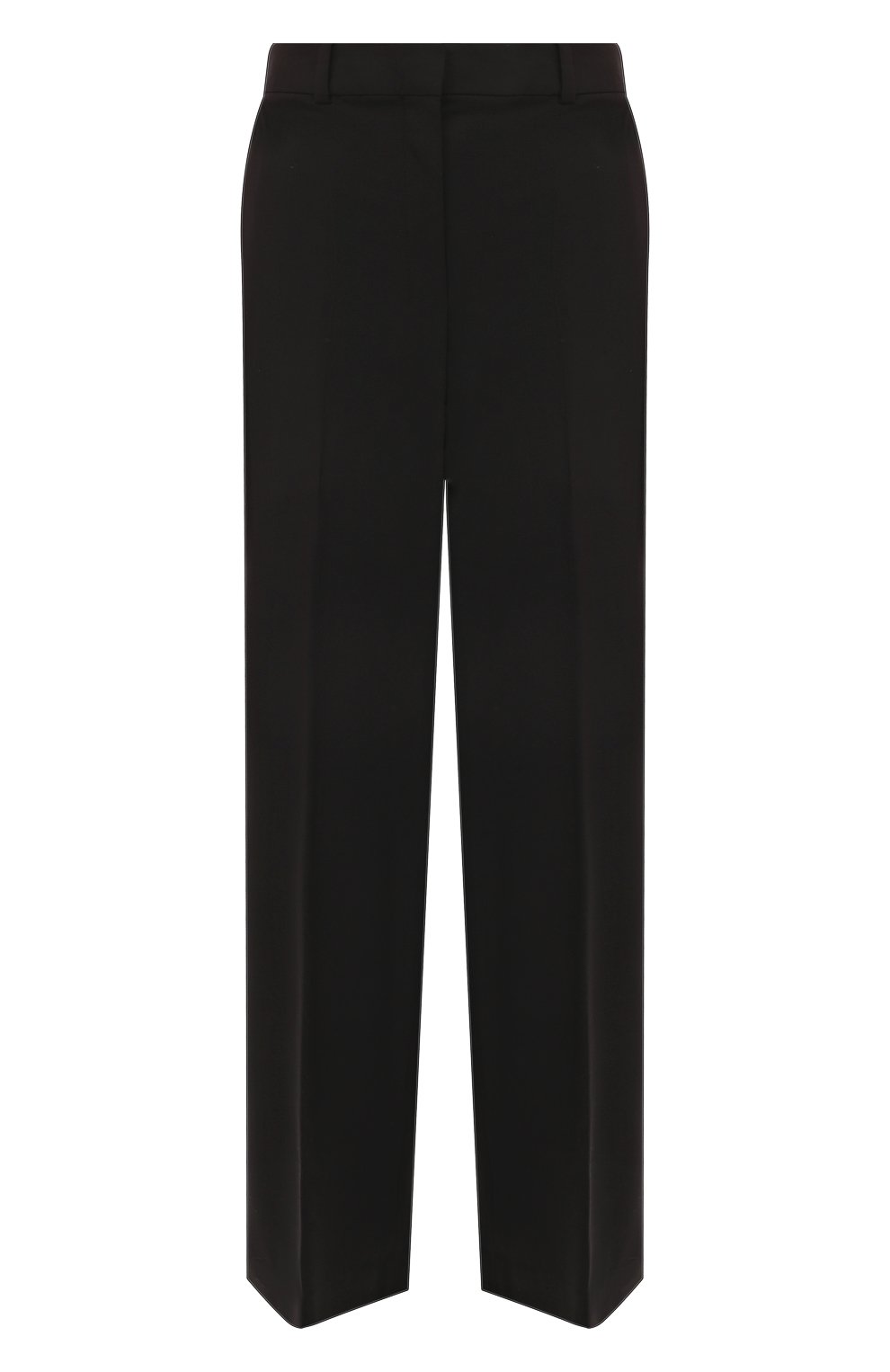 Шерстяные брюки THEORY, арт. 00101240, фото 1