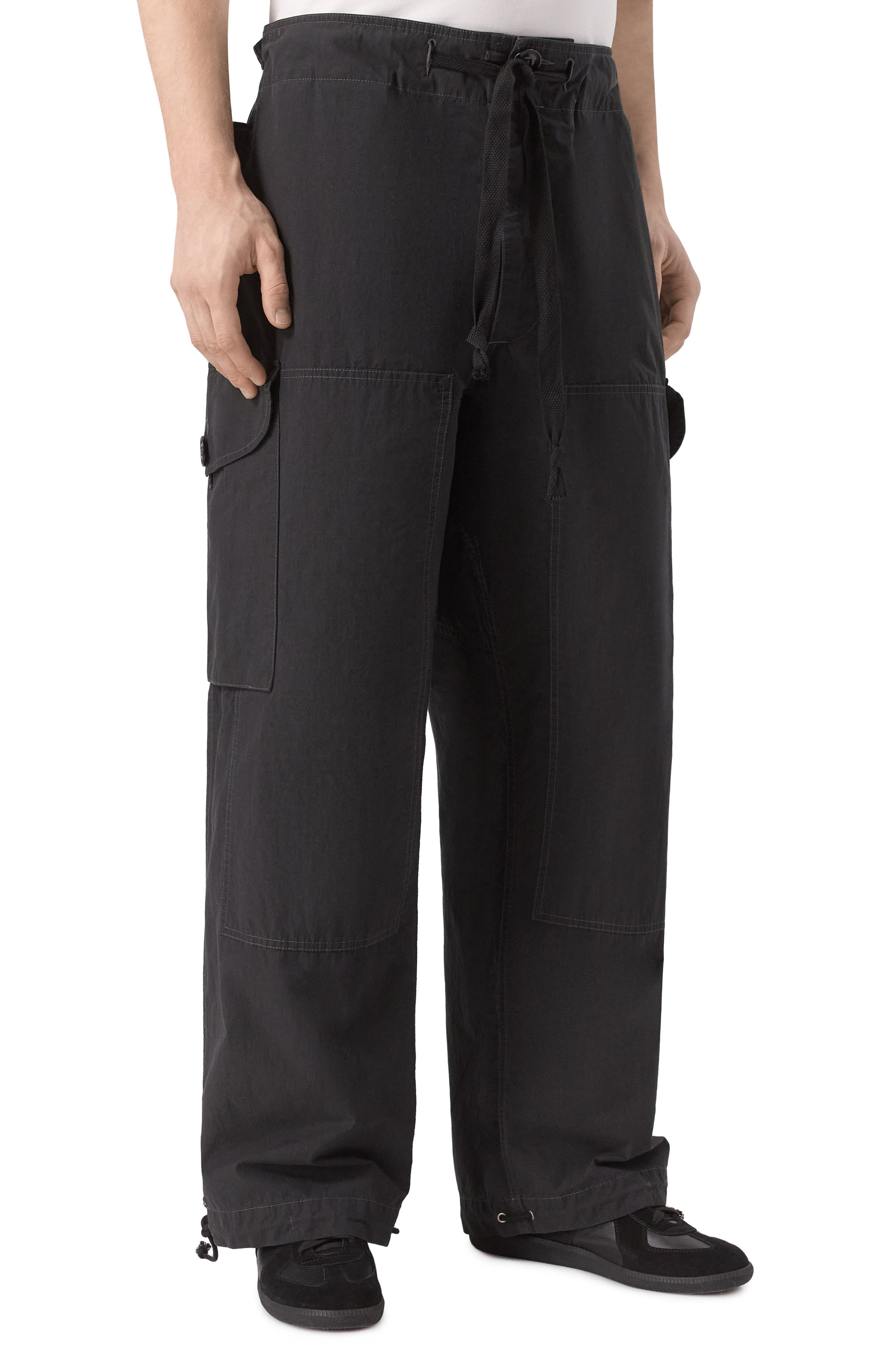 Брюки-карго MAISON MARGIELA, арт. S50KA0670/M35289, фото 3