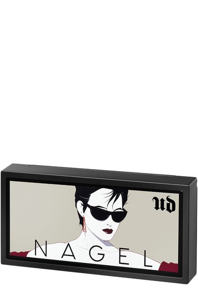 Женского палетка для губ vice nagel sunglasses URBAN DECAY, арт. 3605971634826