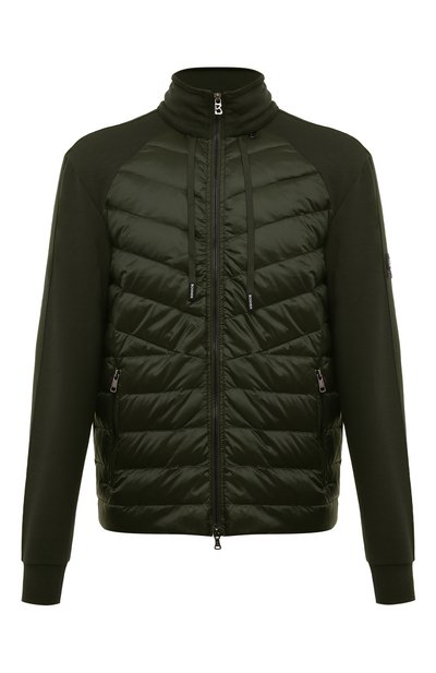 Мужской комбинир�ованная толстовка BOGNER, арт. 88215253
