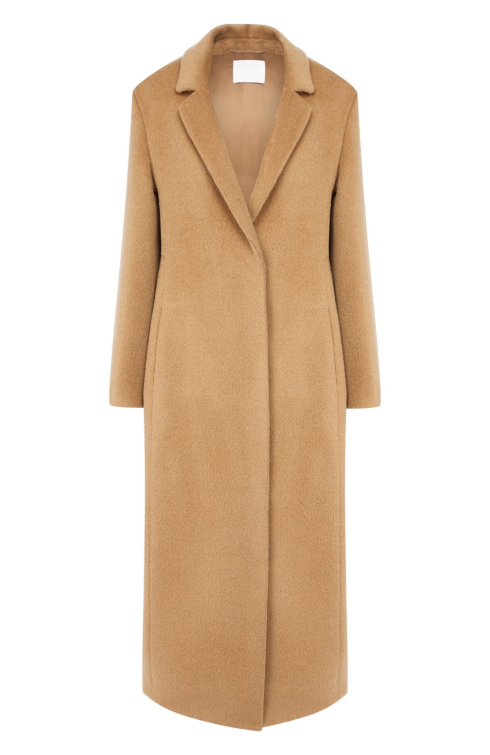 Шерстяное пальто BOSS, арт. 50424931, фото 1