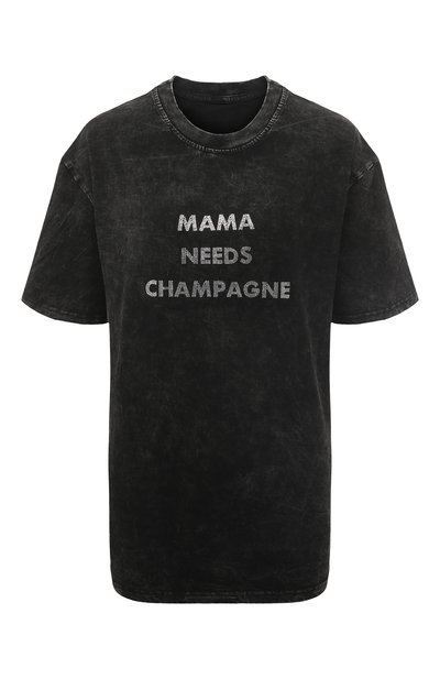 Хлопковая футболка SEVEN LAB, арт. CTR1.01.906.355.2501, фото 1