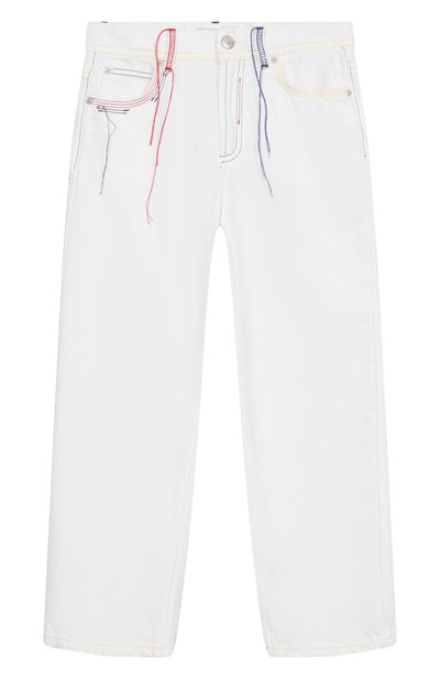 Джинсы MSGM KIDS, арт. S6MSJUDP043