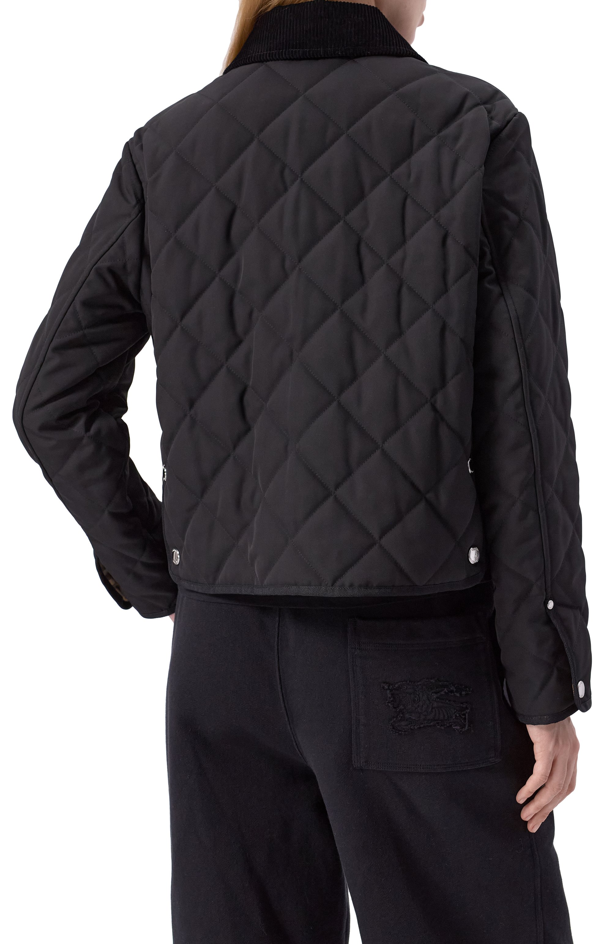 Куртка BURBERRY, арт. 8096025, фото 4