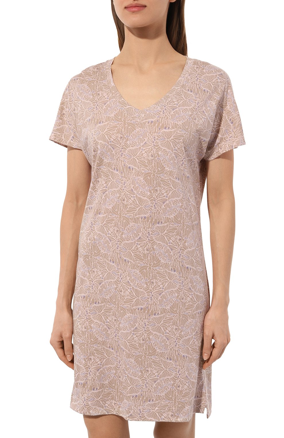 Сорочка HANRO, арт. 077935, фото 3