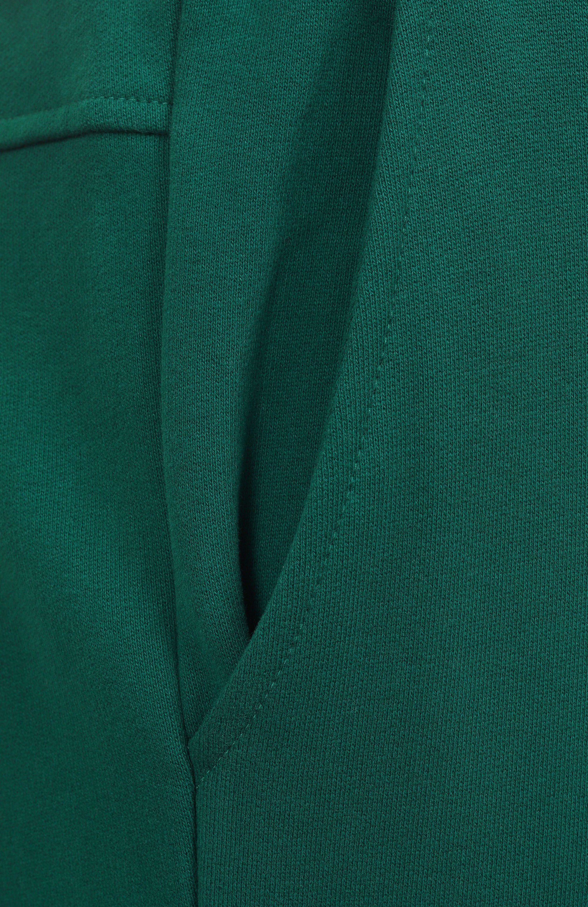 Хлопковые джоггеры VILEBREQUIN, арт. VBMT0007/02657, фото 6