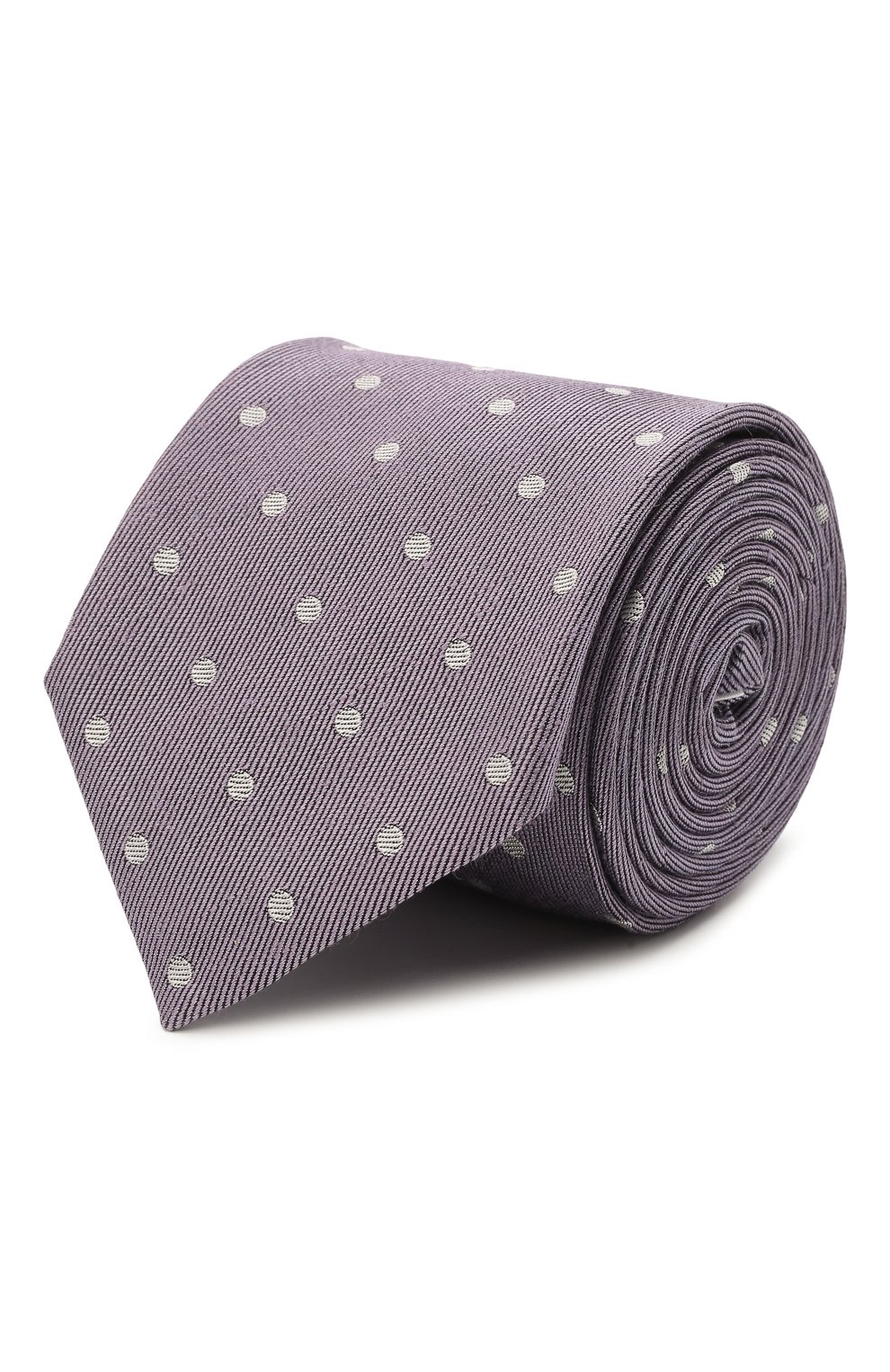 Галстук из хлопка и льна ETON, арт. A000 33286, фото 1