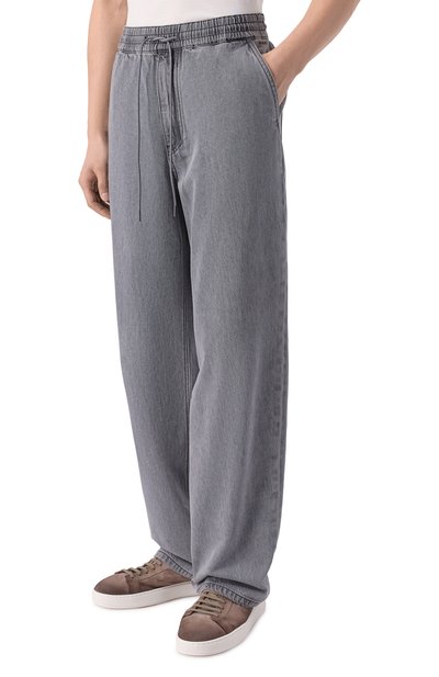 Джинсы relaxed 521 12 STOREEZ, арт. 136369, фото 3