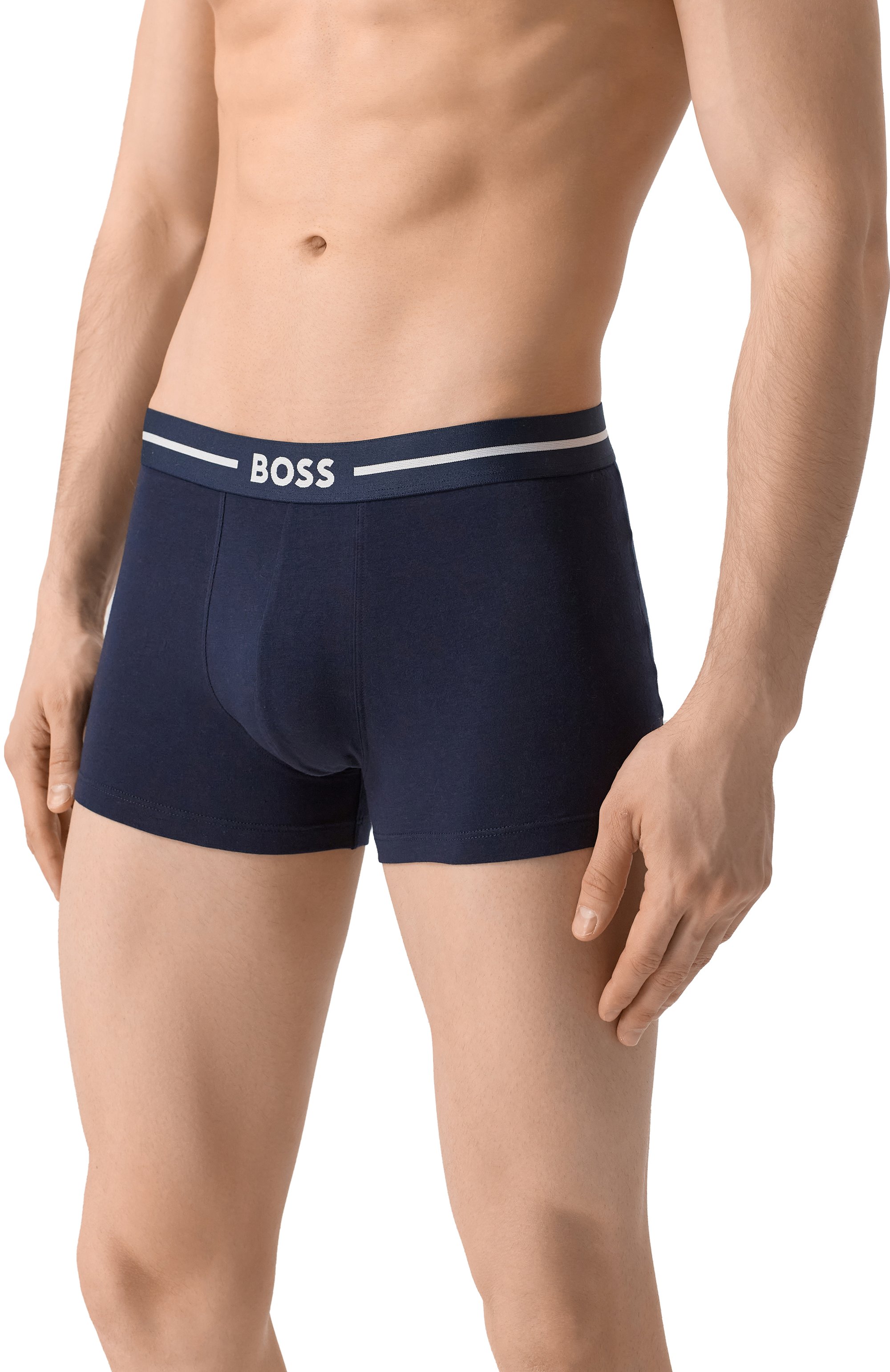 Комплект из трех боксеров BOSS, арт. 50532453, фото 6