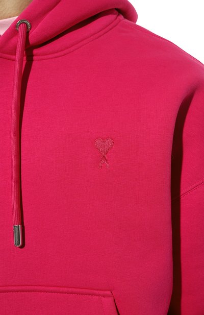 Худи AMI, арт. USW212 740, фото 5