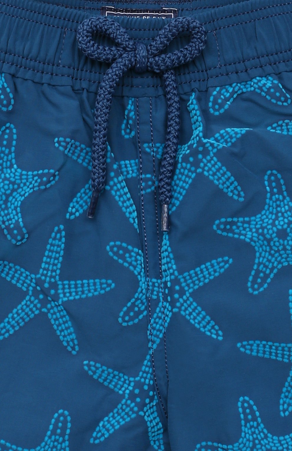 Плавки-шорты VILEBREQUIN, арт. JIMH0D55/342, фото 3