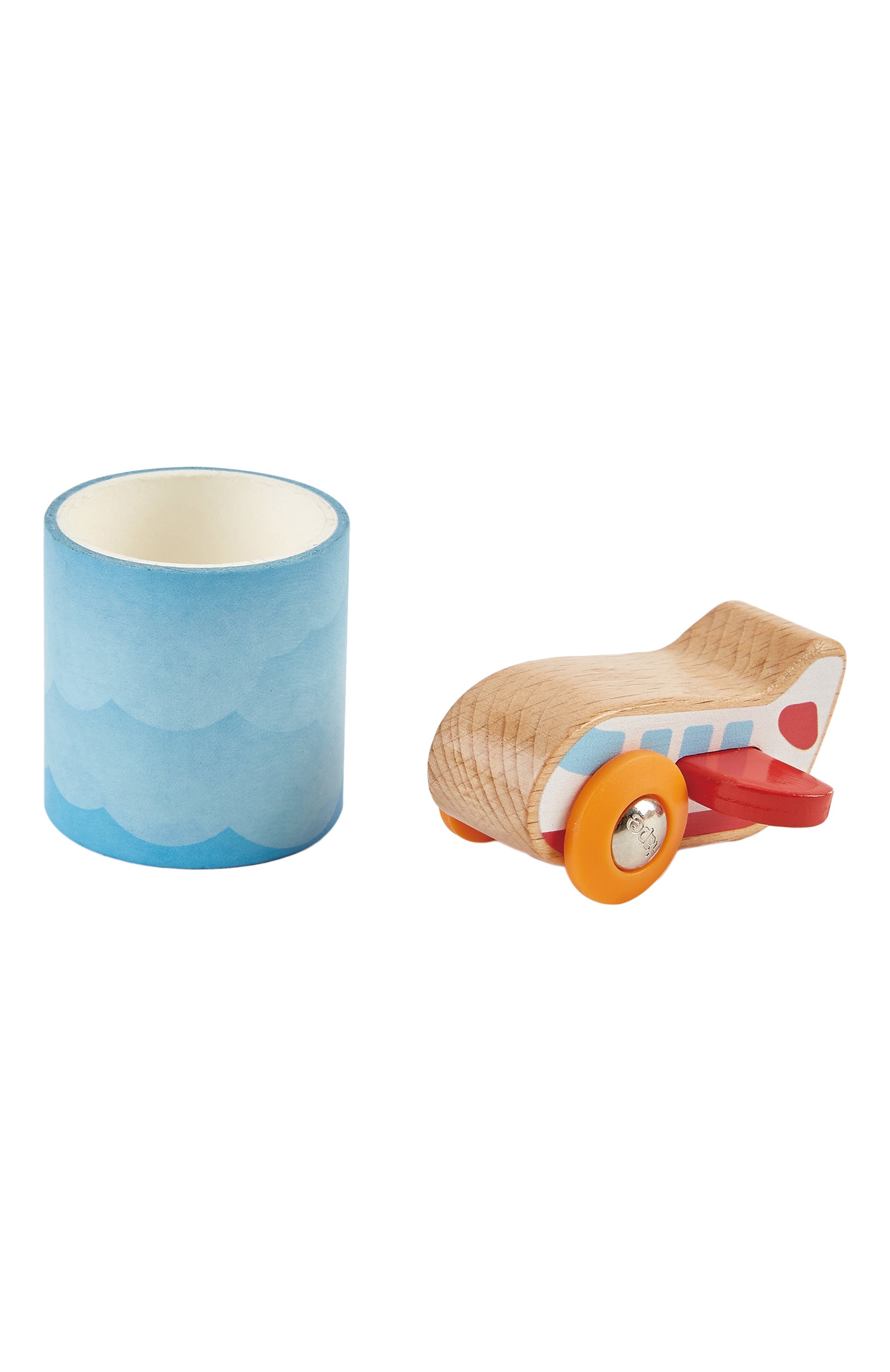 Развивающий набор самолет HAPE, арт. E0461_HP, фото 1