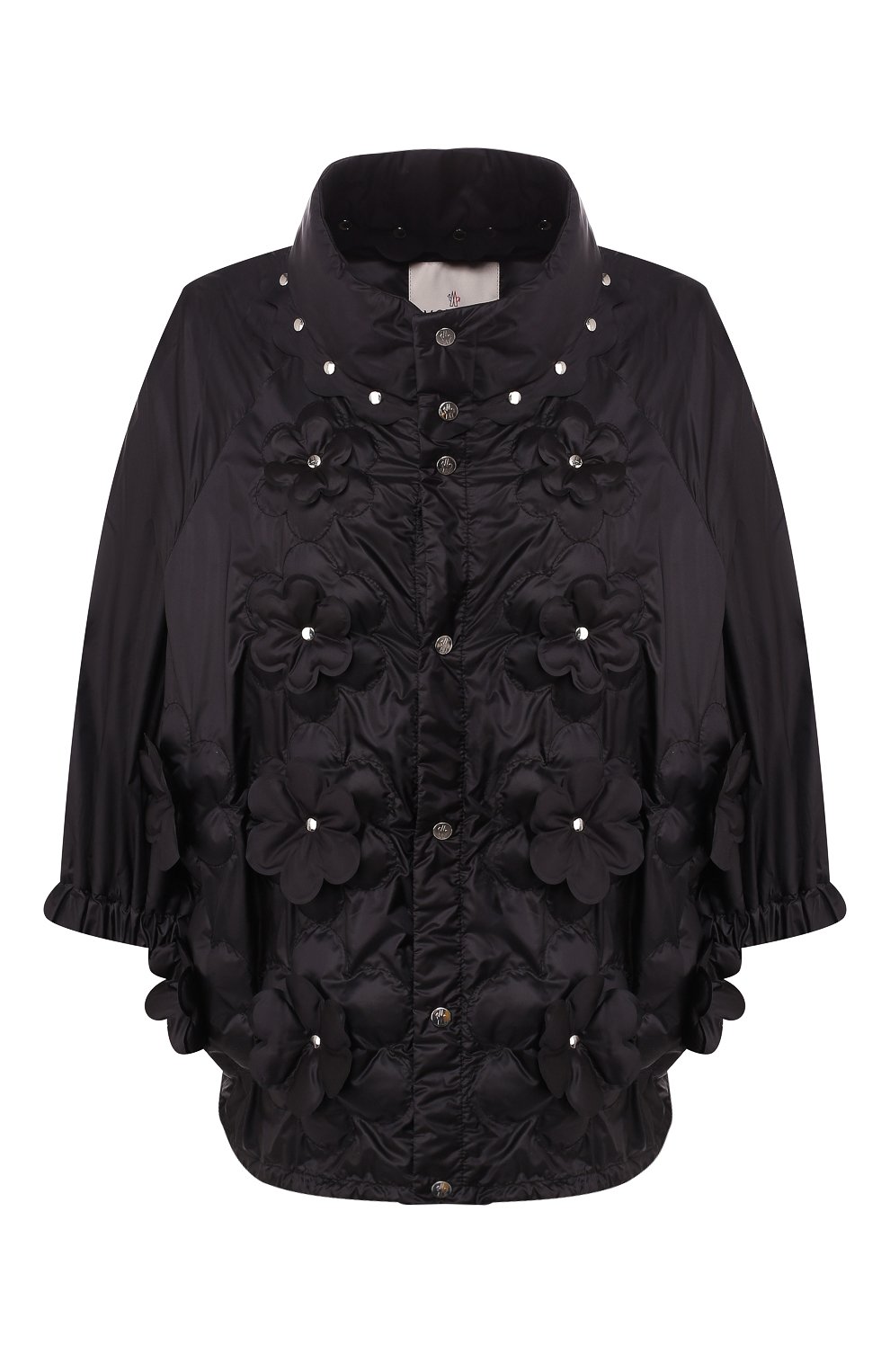 Куртка 6 moncler noir kei ninomiya MONCLER GENIUS, арт. E1-09F-46319-50-5396Q, фото 1