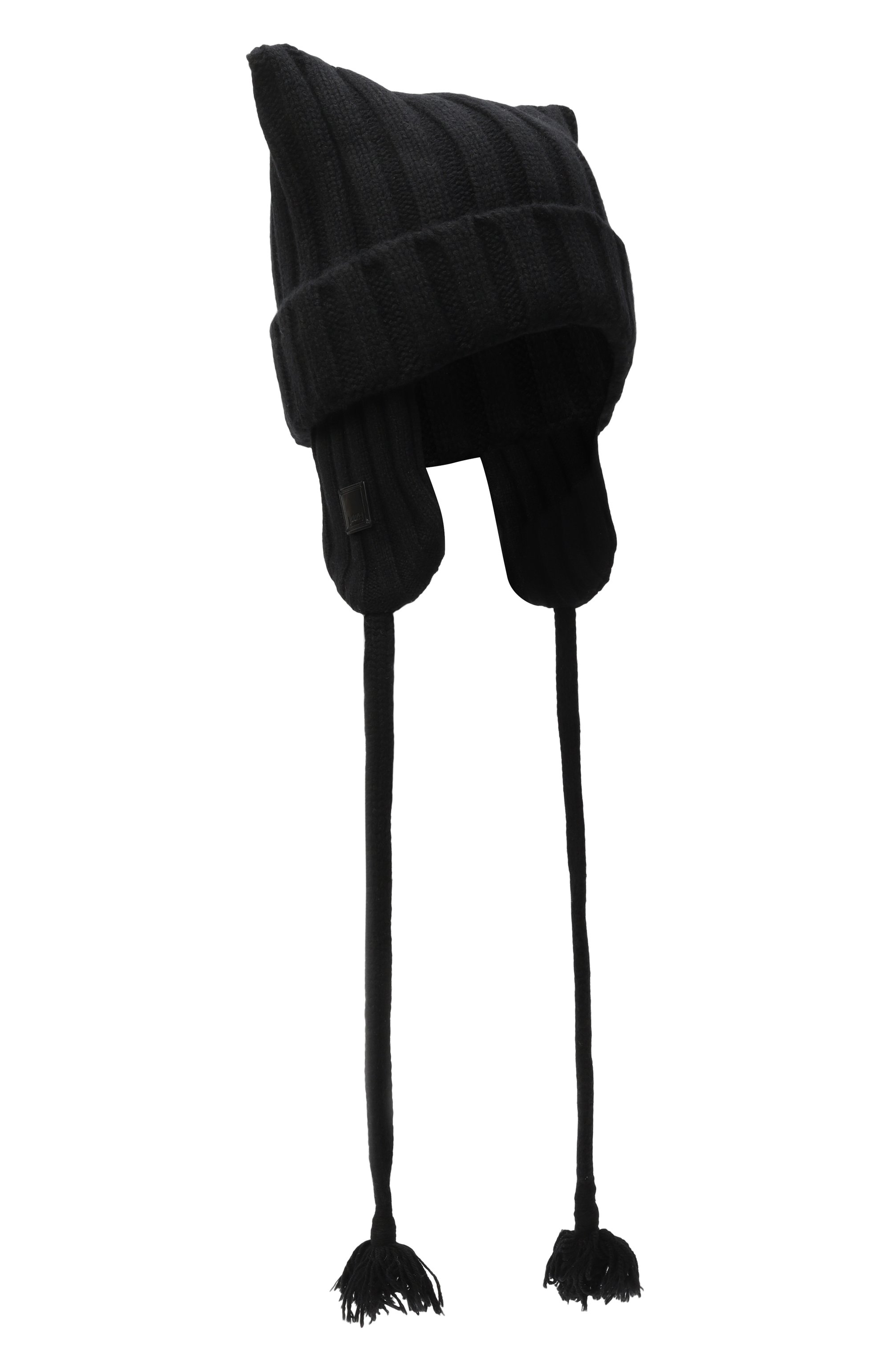 Шапка-ушанка JUUN.J, арт. JW5X8BW01, фото 1