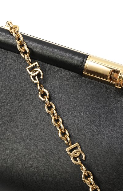 Клатч marlene large DOLCE & GABBANA, арт. BB7672/AF984, фото 3