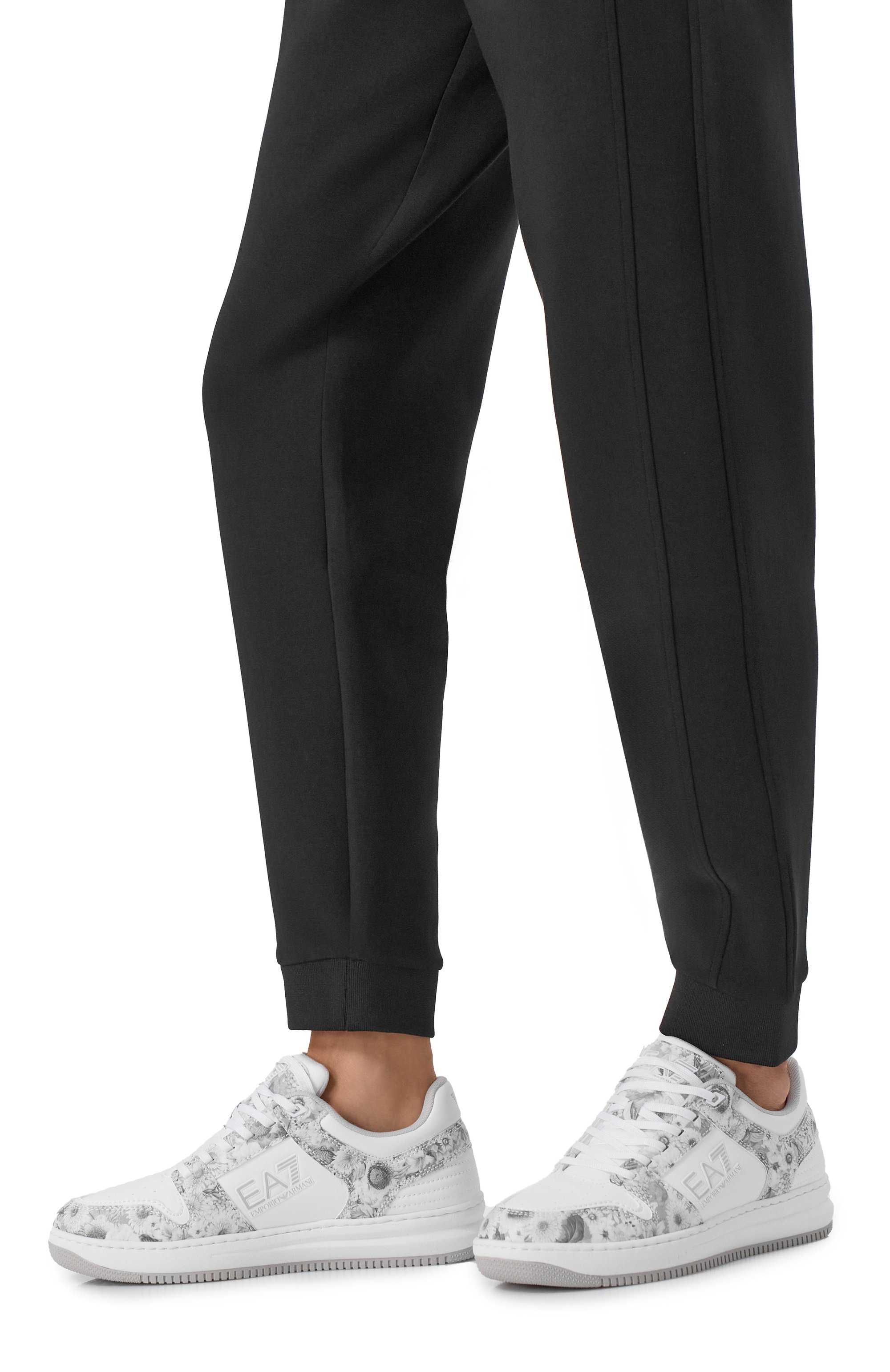 Кеды EA7, арт. 7X000345/AF11988, фото 2