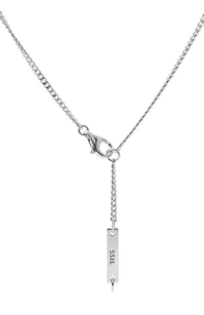 Подвеска на цепочке SSIL, арт. 24FNCV02CBFF, фото 4