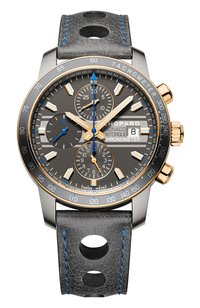 Часы grand prix de monaco historique CHOPARD, арт. 168992-9001, фото 1