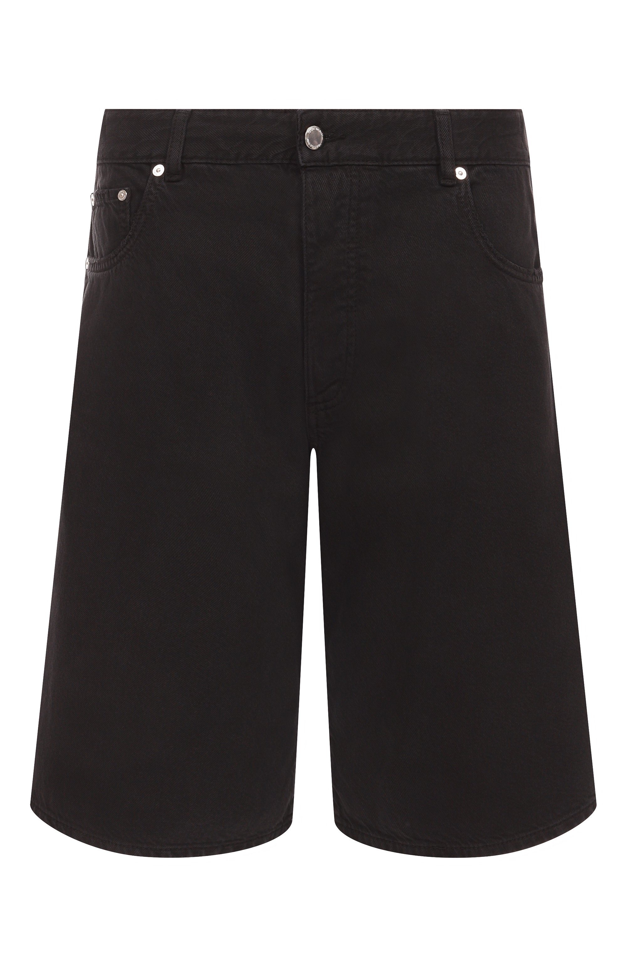 Джинсовые шорты ICON DENIM LA, арт. B0BBY/ID873, фото 1