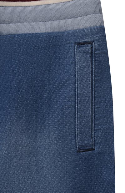 Брюки DOLCE & GABBANA, арт. L4JPT0/G7BI0/8-14, фото 3