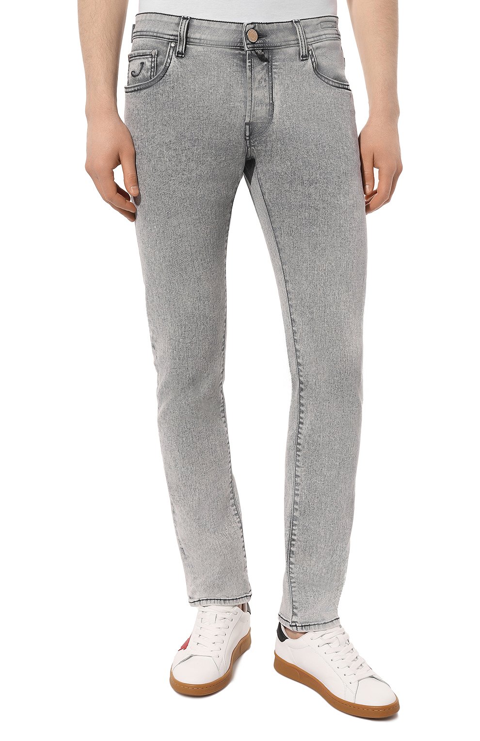 Джинсы nick JACOB COHEN, арт. U Q E06 30 S 3618, фото 3