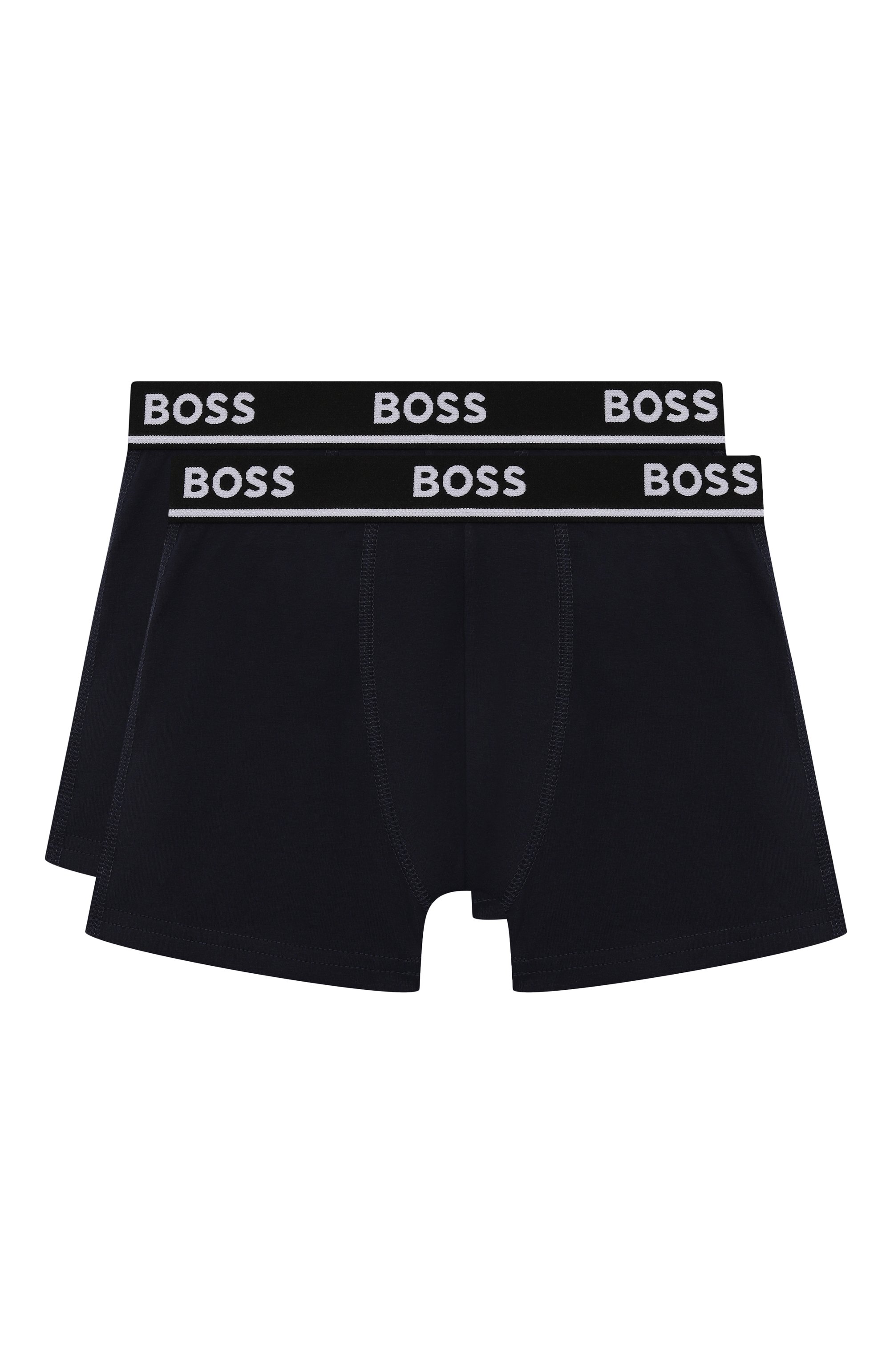 Комплект из двух пар боксеров BOSS, арт. J52248, фото 1