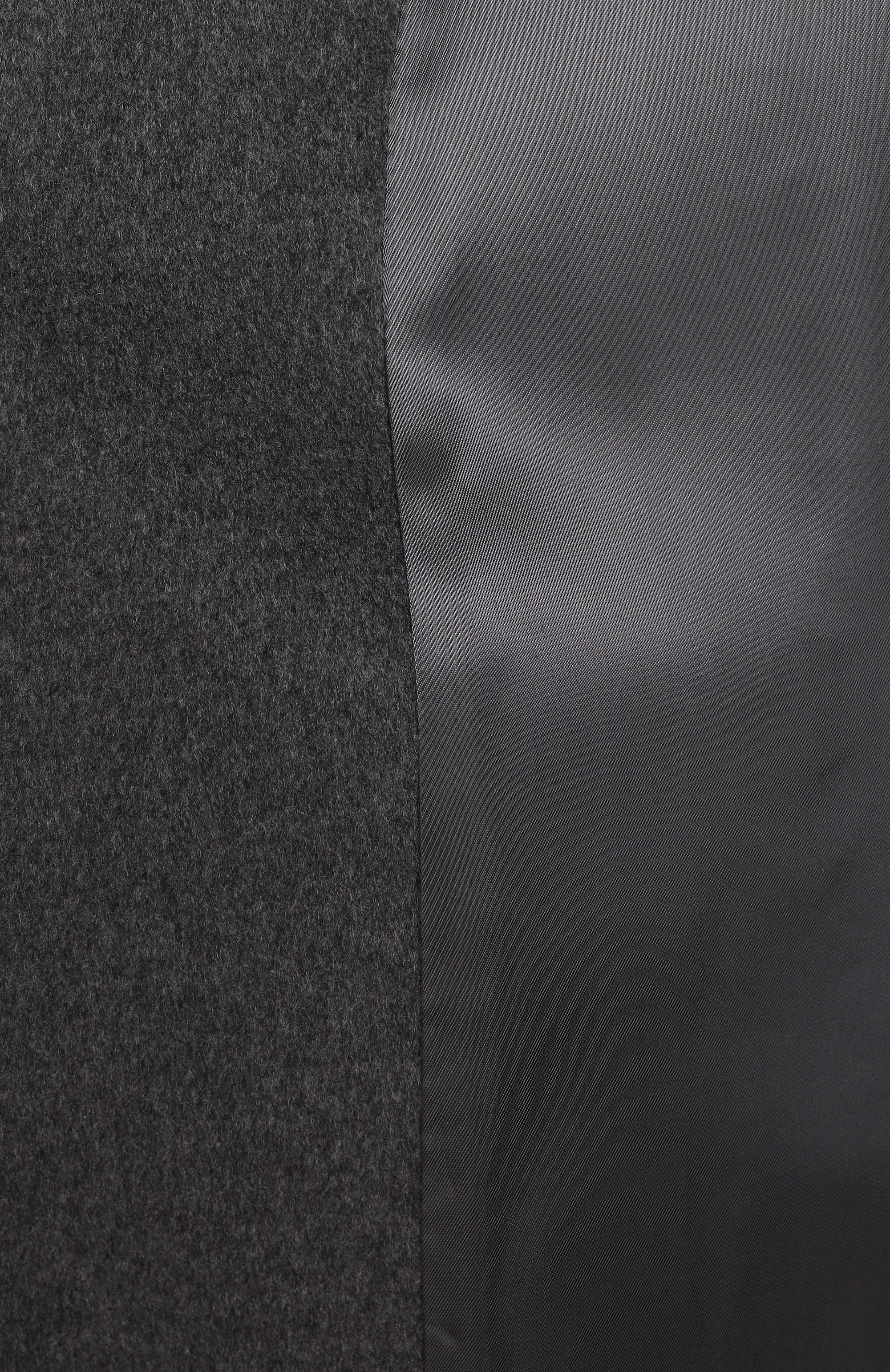 Кашемировое пальто MVST, арт. 1807L119M/222, фото 7