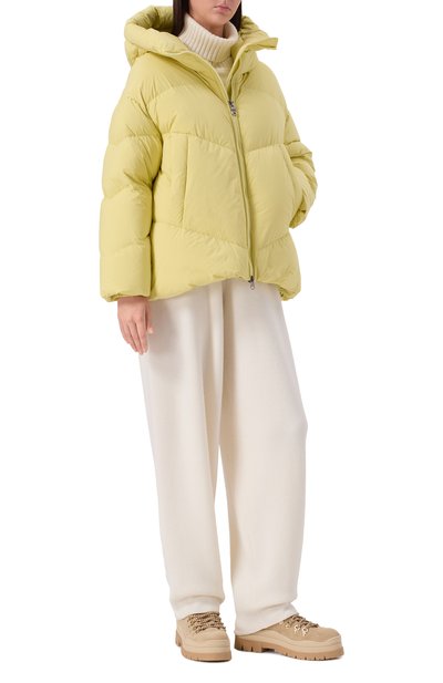 Пуховик HETREGO, арт. 8P623/PIKA, фото 2