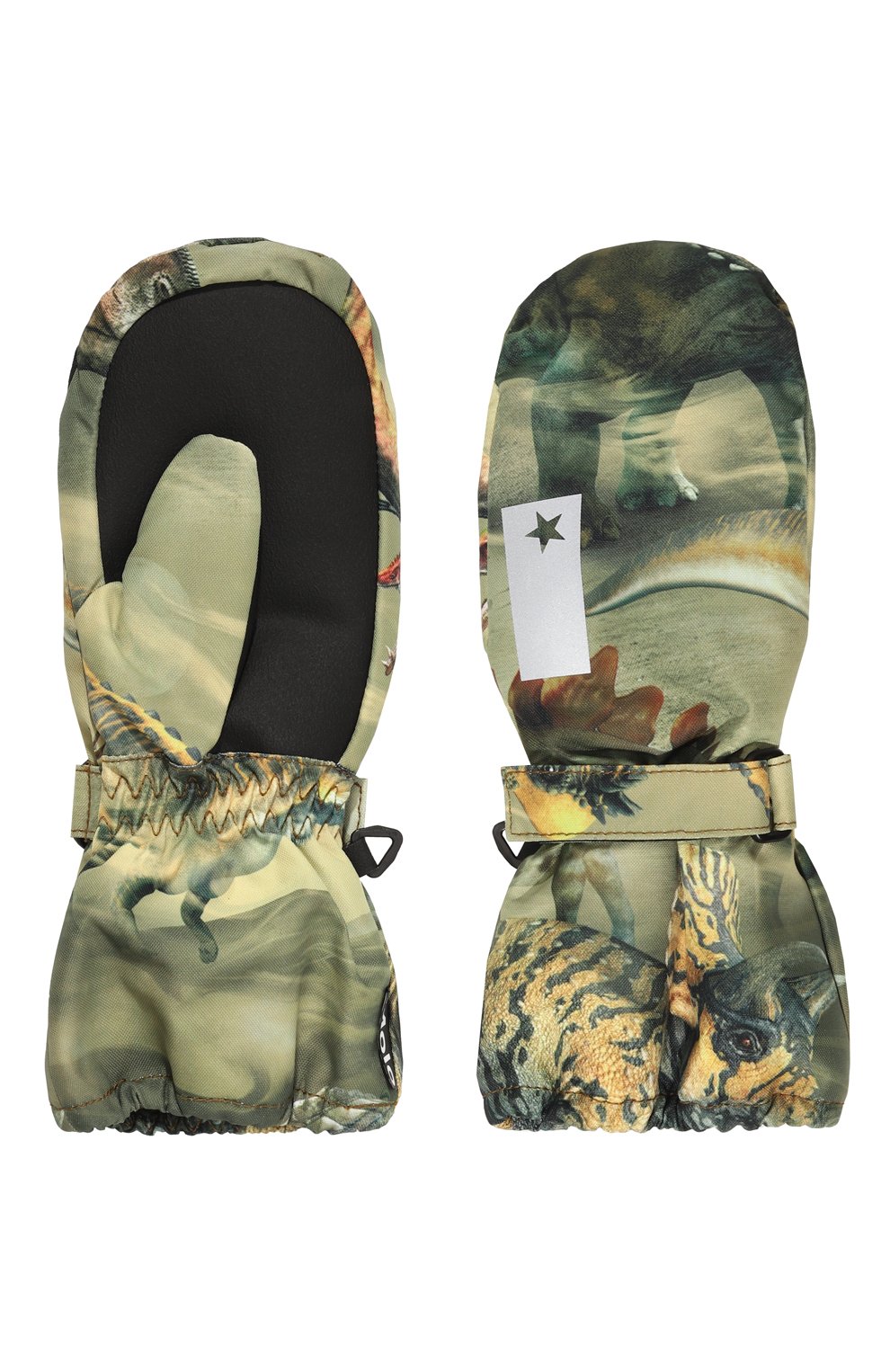 Варежки MOLO, арт. 7W23S101, фото 2