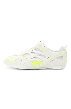 Комбинированные кроссовки drive BALENCIAGA, арт. 635497/W3AZ2, фото 1