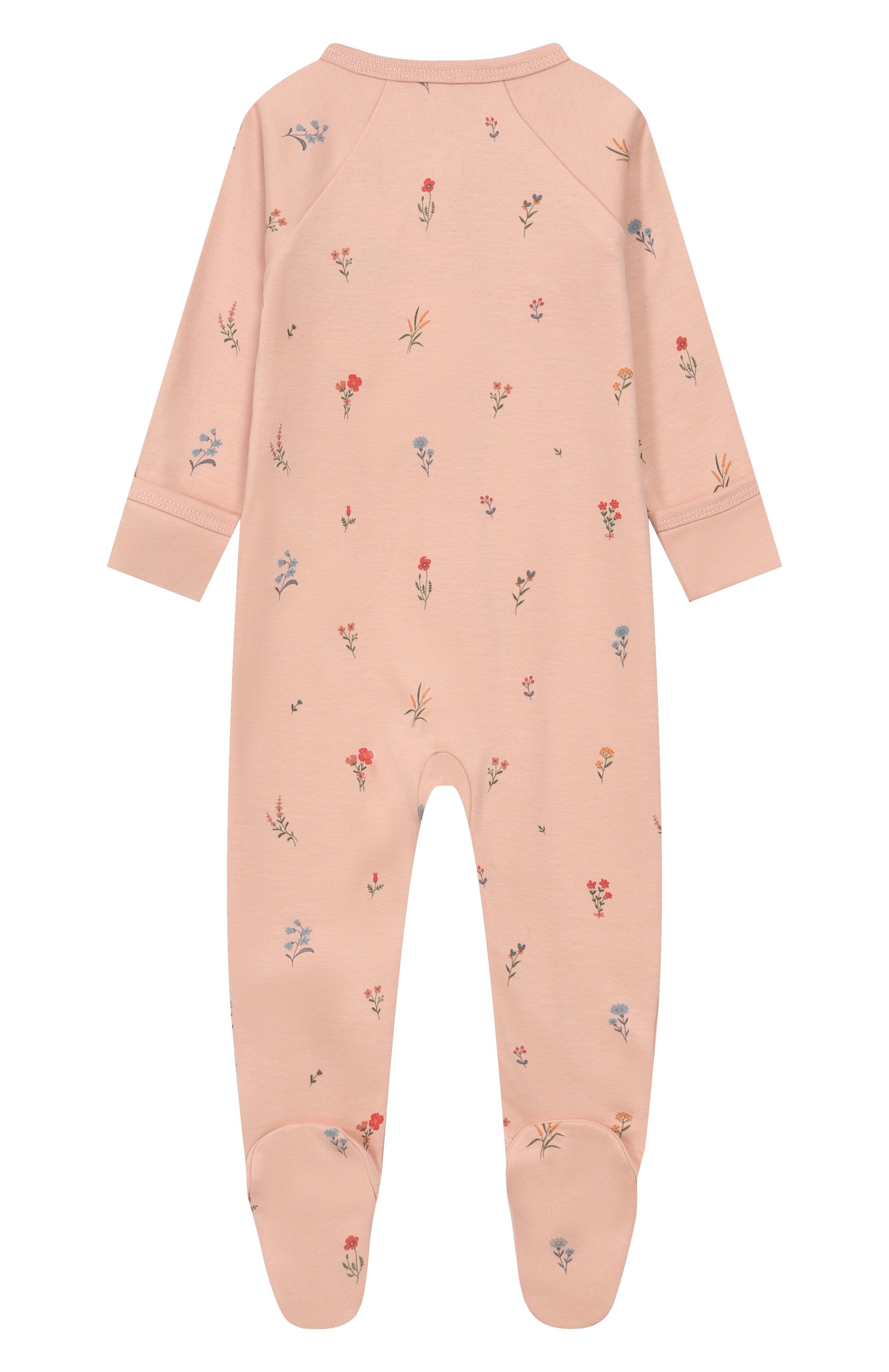 Хлопковый комбинезон BABYBU, арт. BI-E1001S235, фото 2