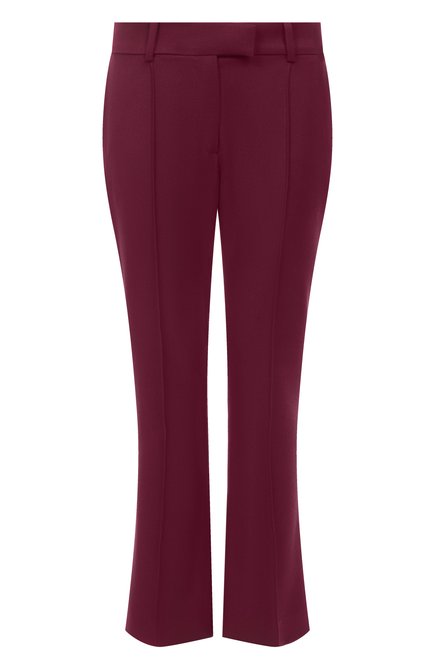 Женские шерстяные брюки THE ATTICO, арт. 251WCP00266/WWW065AA