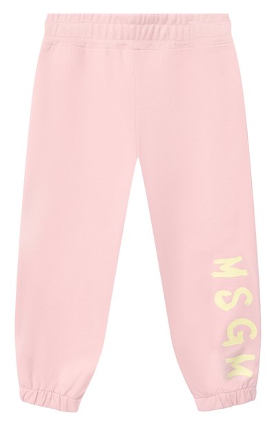 Комплект из толстовки и брюк MSGM KIDS, арт. S6MSUNSF265, фото 4