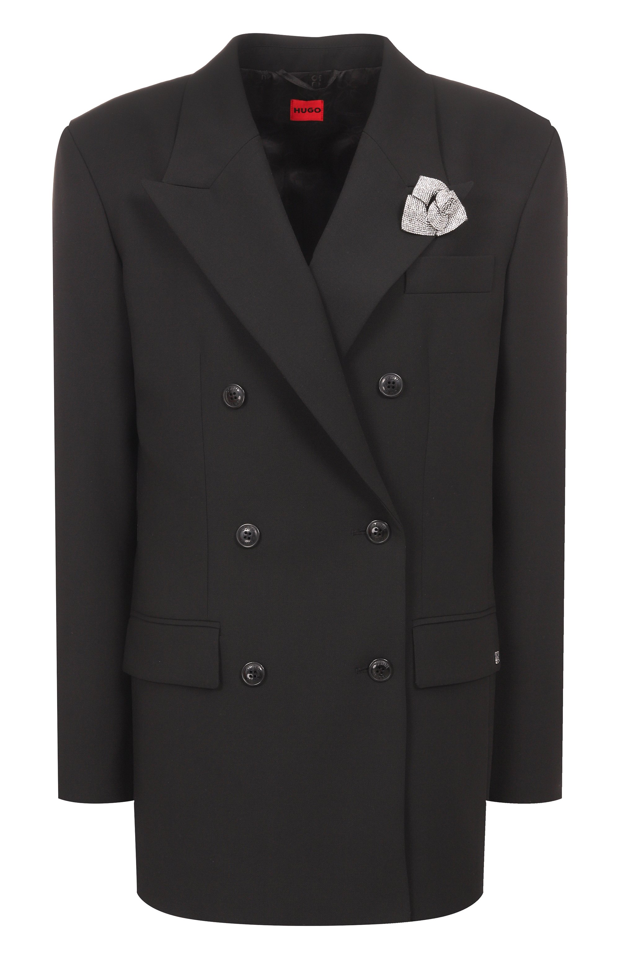 Жакет HUGO, арт. 50547694, фото 1
