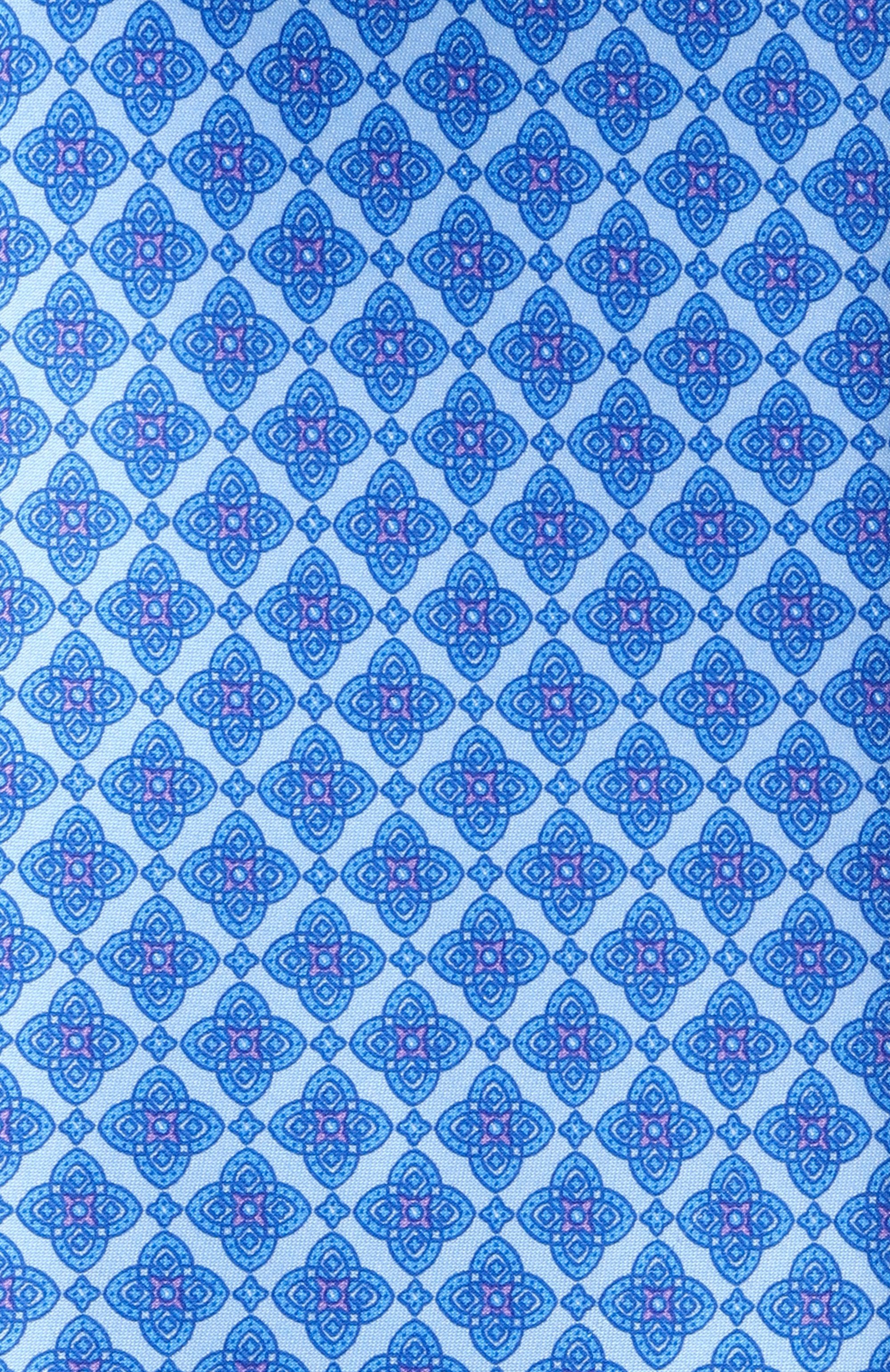 Шелковый галстук STEFANO RICCI, арт. CX/55003, фото 4