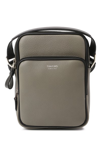 Кожаная сумка TOM FORD, арт. H0465P-LCL213, фото 1