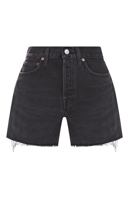 Женские джинсовые шорты AGOLDE, арт. A9010C-1157