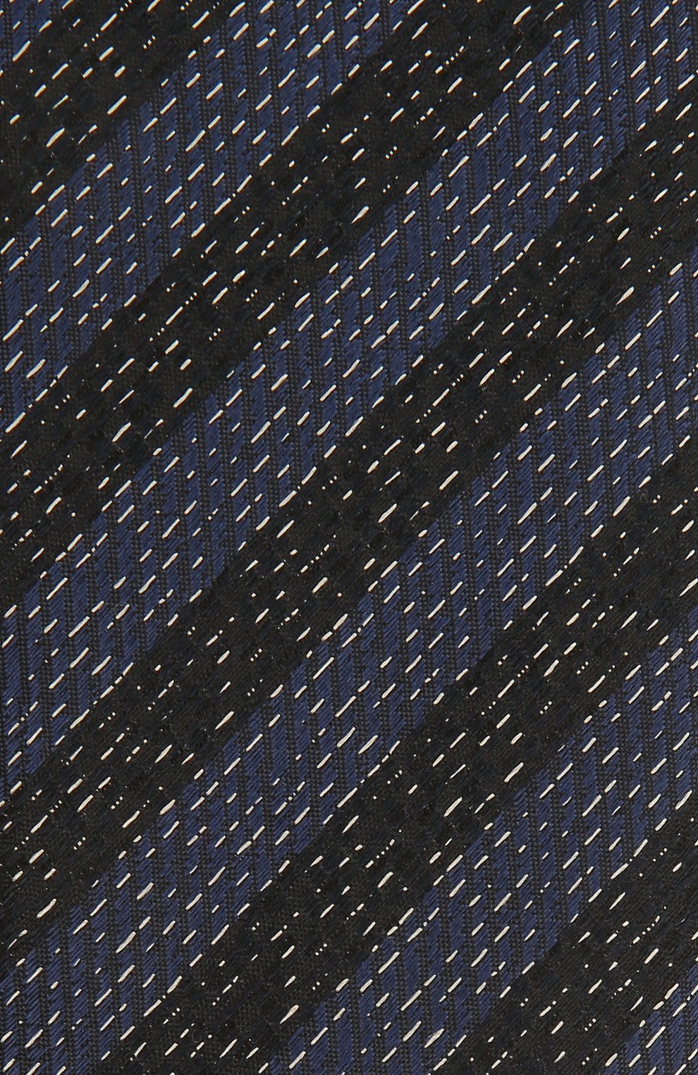 Шелковый галстук ZEGNA, арт. Z2D25T/1UM, фото 4