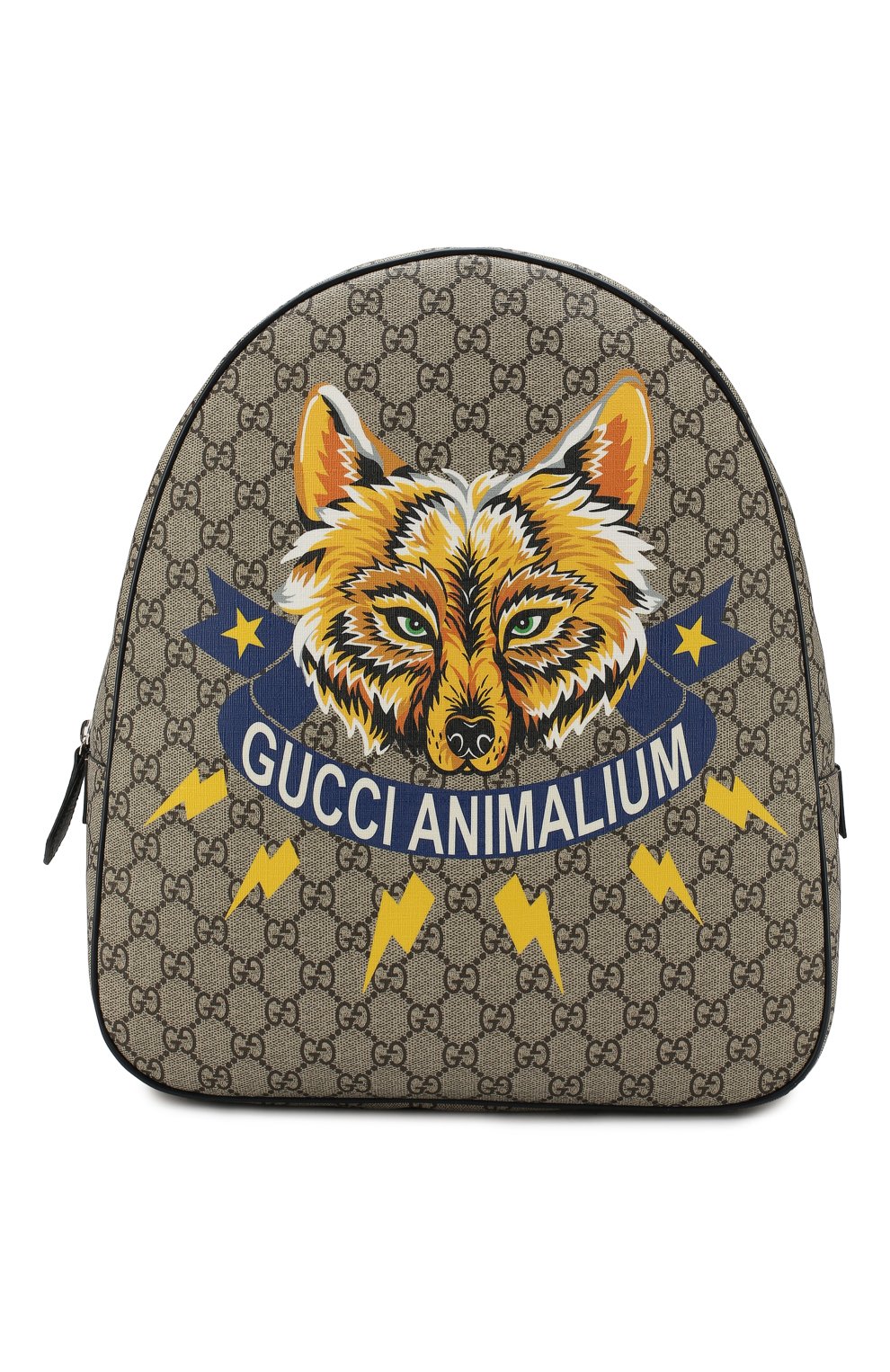 Рюкзак gg animalium GUCCI, арт. 433578/9UD1N, фото 1