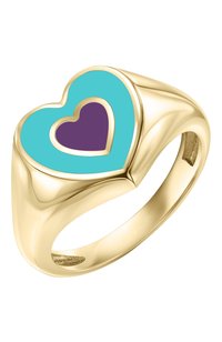 Кольцо LUCKY ZNAKY, арт. ARNG0066, фото 1