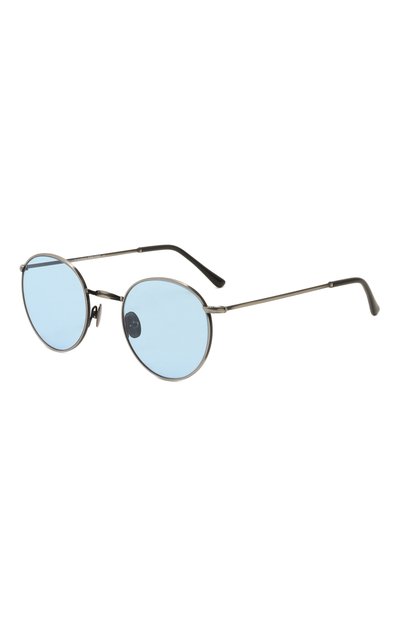 Женские солнцезащитные очки SPEKTRE, арт. P2 03AFT SILVER ANCIENT/BLUE PASTEL