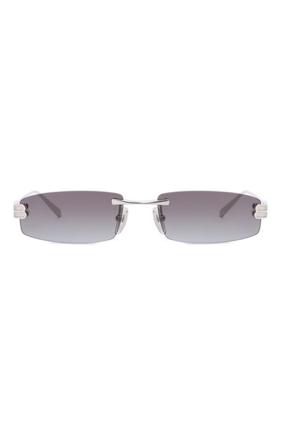 Солнцезащитные очки BALENCIAGA, арт. BB0488S 002, фото 2