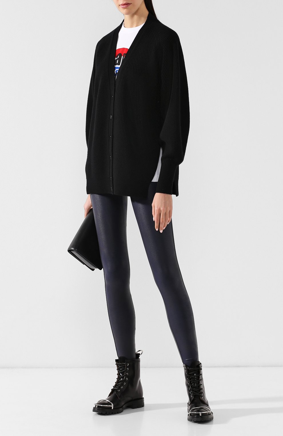 Легинсы SPANX, арт. 2437, фото 2