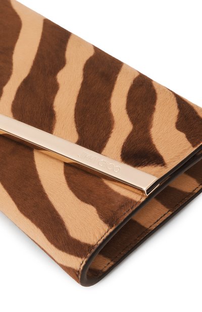 Клатч emmie JIMMY CHOO, арт. EMMIE, фото 3
