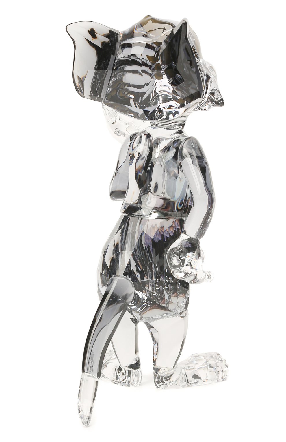 Скульптура tom SWAROVSKI прозрачного цвета по цене 38200 руб., арт. 5515335, фото 4 Скульптура tom SWAROVSKI, арт. 5515335, фото 4