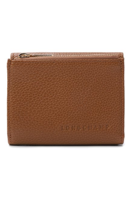 Женский кожаное портмоне LONGCHAMP, арт. 30049021/021
